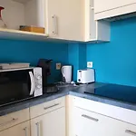 Bel Appartement Renove Au Centre-Ville De Perros-Guirec - Ref 920