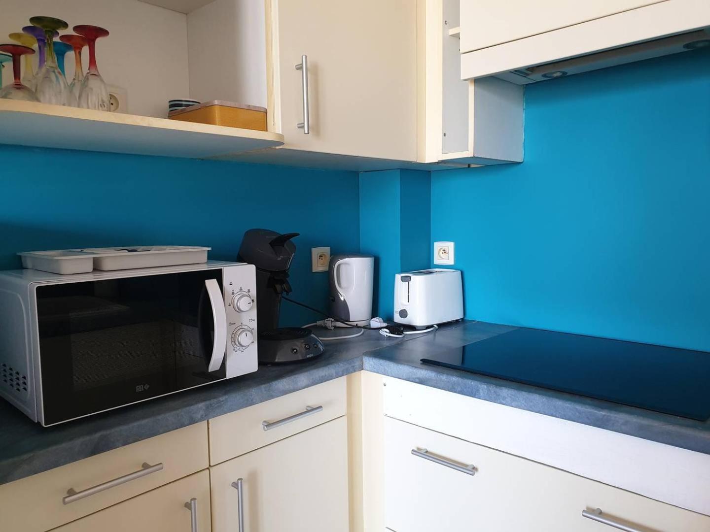 Appartement Bel Renove Au Centre-ville De - Ref 920 *