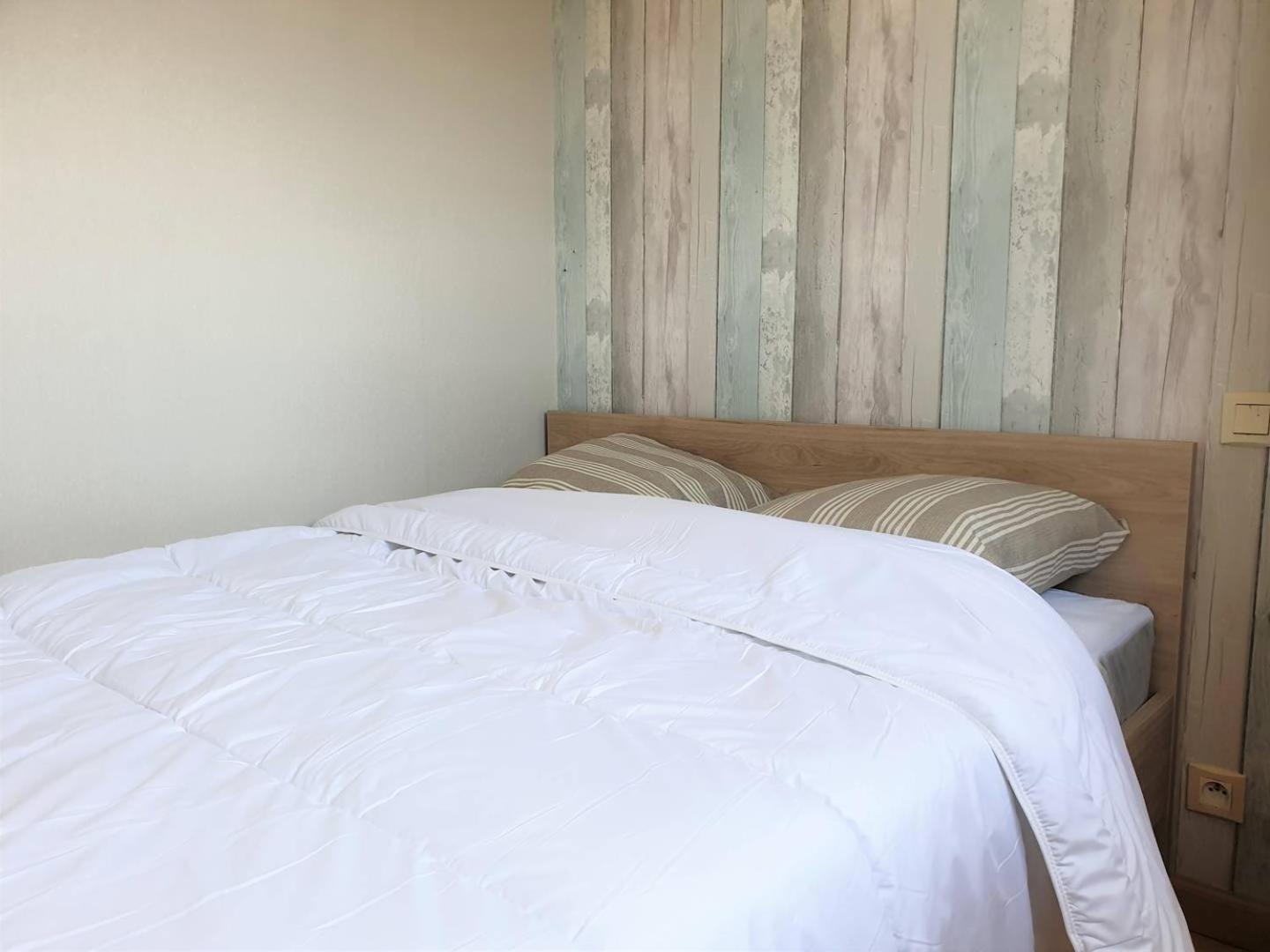 Appartement Bel Renove Au Centre-ville De - Ref 920 Perros-Guirec