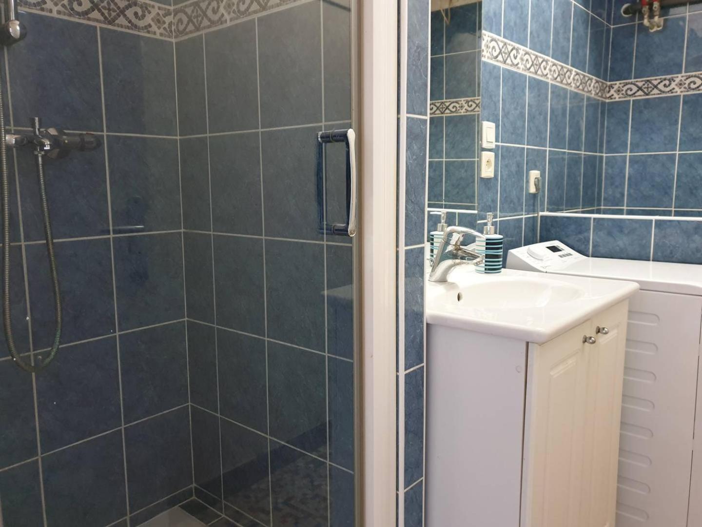Bel Renove Au Centre-ville De - Ref 920 Appartement *